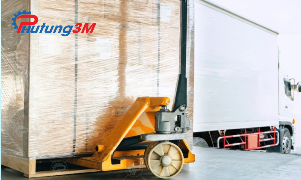 Sửa xe nâng tay kích thuỷ lực 4 Sửa xe nâng tay kích thuỷ lực
