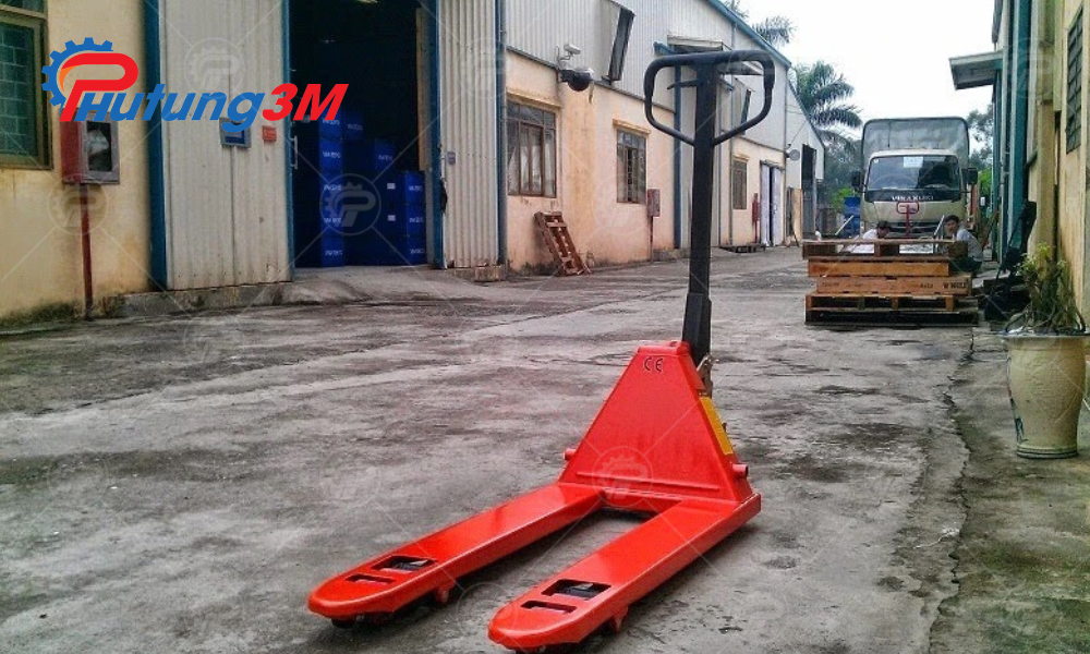 Sửa xe nâng tay kích thuỷ lực 2 Sửa xe nâng tay kích thuỷ lực