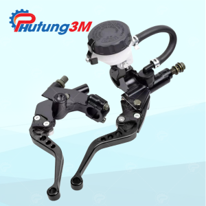 Tay phanh bình dầu rời