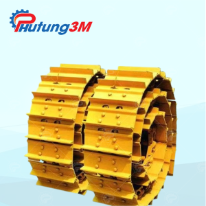 Xích máy xúc chất liệu sắt/ cao su 1 Xích máy xúc (1)